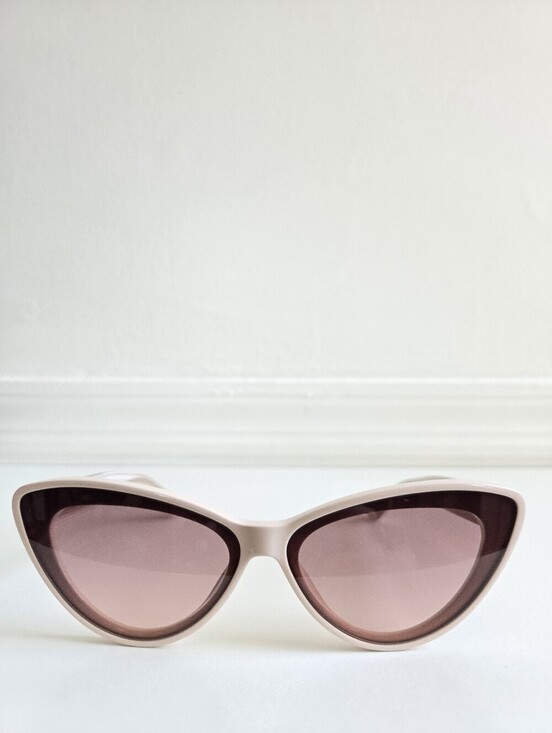 New Quay Tempted Cat-Eye Sunglasses main image 6